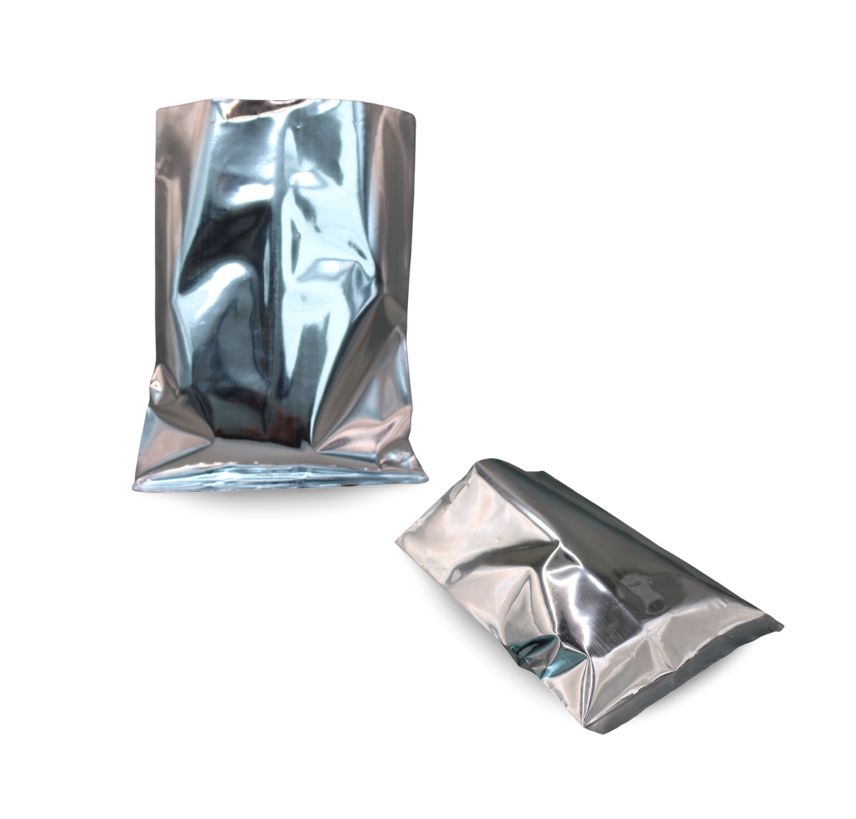 BOLSA TIPO ALMOHADA